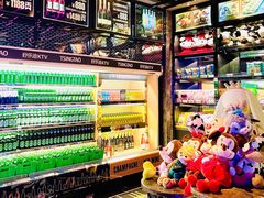 -好乐迪量贩KTV(春熙路香槟广场店)
