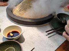 -鲜潭蒸汽石锅鱼(五道口购物中心店)