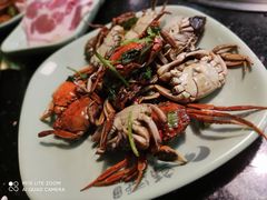 -韩盛·盛江山自助料理(沈辽路万达店)