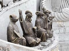 -珠海圆明新园