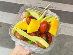 -水果立方果然鲜(升平路店)