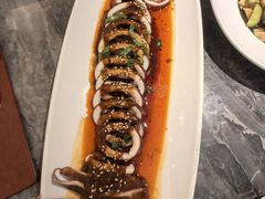 -前海沿·青岛菜(乐客城店)