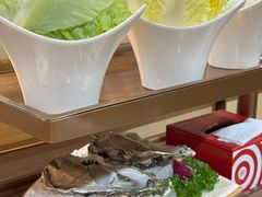 -海底捞火锅(贵和购物中心店.原鲁能城店)