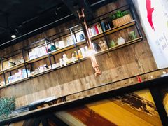 -香猪坊韩国烤肉专属门店(魏公村店)