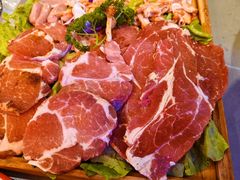 -正宗齐齐哈尔烤肉·齐牛哥鲜切炭火烤肉(杭州总店)