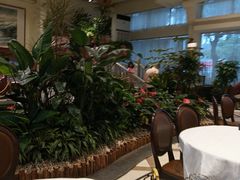 -金河半岛园林酒家(金融城店)