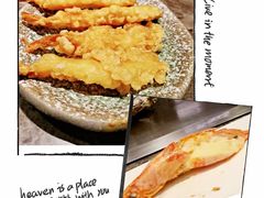 -雅玛花式铁板烧(亚运村店)