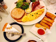 -Fern Forest Cafe