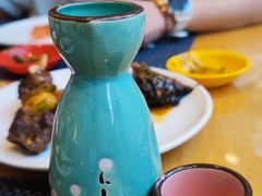 -威珀斯酒店·珀萃美食餐厅 | 海鲜刺身·现烤生蚝·特色烤肉