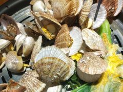 -三个渔夫·蒸汽海鲜(小白楼店)