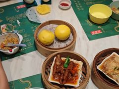 -悦得闲广式点心茶楼(蓝鲸世界店)