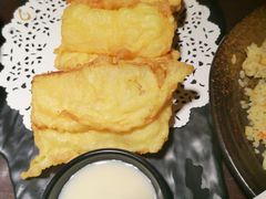 -凯撒尔新疆特色主题餐厅(青山店)