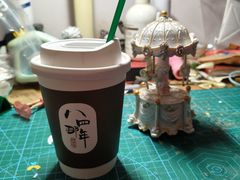 -84那年咖啡馆(李沧万达店)