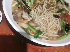 -飨府.老淮面馆.自营(清河路店)