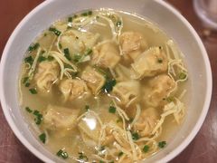 -东泰祥生煎馆(长宁路店)