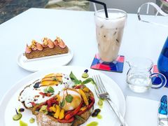 -视博茶点(美狮美高梅店)