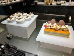 -解放碑威斯汀酒店-知味国际美食餐厅