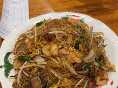 顺德炒米粉-正德顺順德雙皮奶(中信店)