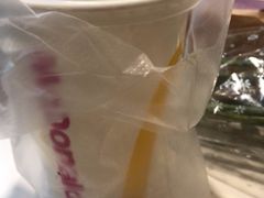 -麦当劳(宜安广场店)