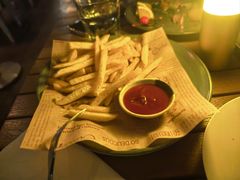 -MARU玛露音乐餐厅(大学路店)