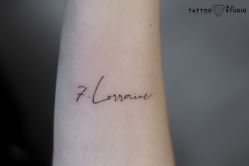 -飛凡TATTOO纹身•原创