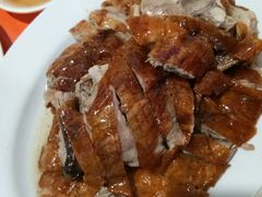 -粤味轩快餐店(天下第一泉店)