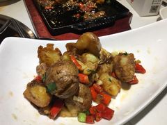 -蕃茄述·好汤自然来(江汉路店)