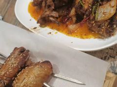 -枪火串烧·东北特色烧烤(罗湖总店)