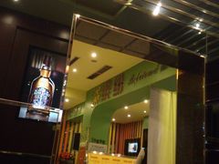 -缤纷KTV(东方新城店)