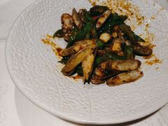 -百味馆·海鲜·湛江菜(后海花园店)