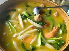 -晓琦农家菜馆·地道农家菜