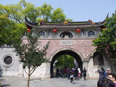 IMGP2445-溪口-滕头旅游景区
