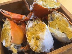 -宏佳丰味蟹馆(洛溪店)