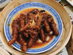 -捷信牛奶甜品世家(柳巷店)