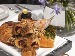 -Le Bistrot de Racine