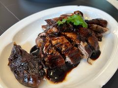 -虎哥私房菜(馒头山店)