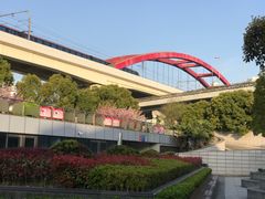 -上海旅游集散中心(万体站)