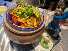 -红辣椒·川菜·火锅(张杨路店)