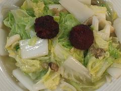 -溪涧堂农家土菜(神仙居店)
