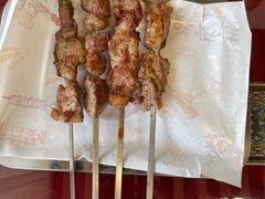 -Xabnam_夏葡纳·新疆餐厅(日坛上街店)