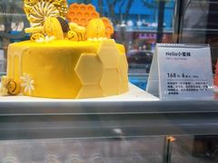 -可莎蜜兒(下沙香榭里店)