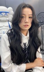 -藤野造型烫染·接发