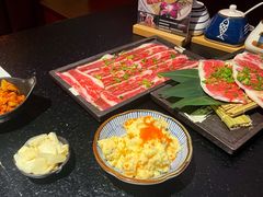 -牛焱·烧肉酒肆(五大道店)