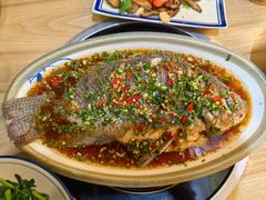 -妈妈的味道(和顺古镇店)