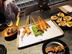 招牌肥肠-新楚记烧烤·酒场·夺命肥肠(车公庙店)