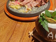 -1886德国汽车餐厅(外滩中央店)