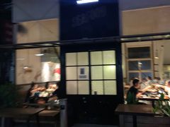-仓库南洋海鲜小排档(柳河路店)