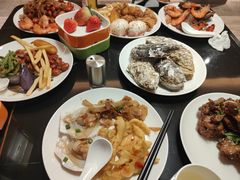 -东吴水韵(吴中店)