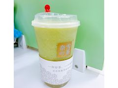 -奈雪的茶(KK MALL店)