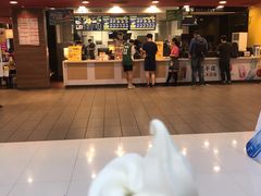 门面-麦当劳(SM城市广场店)
